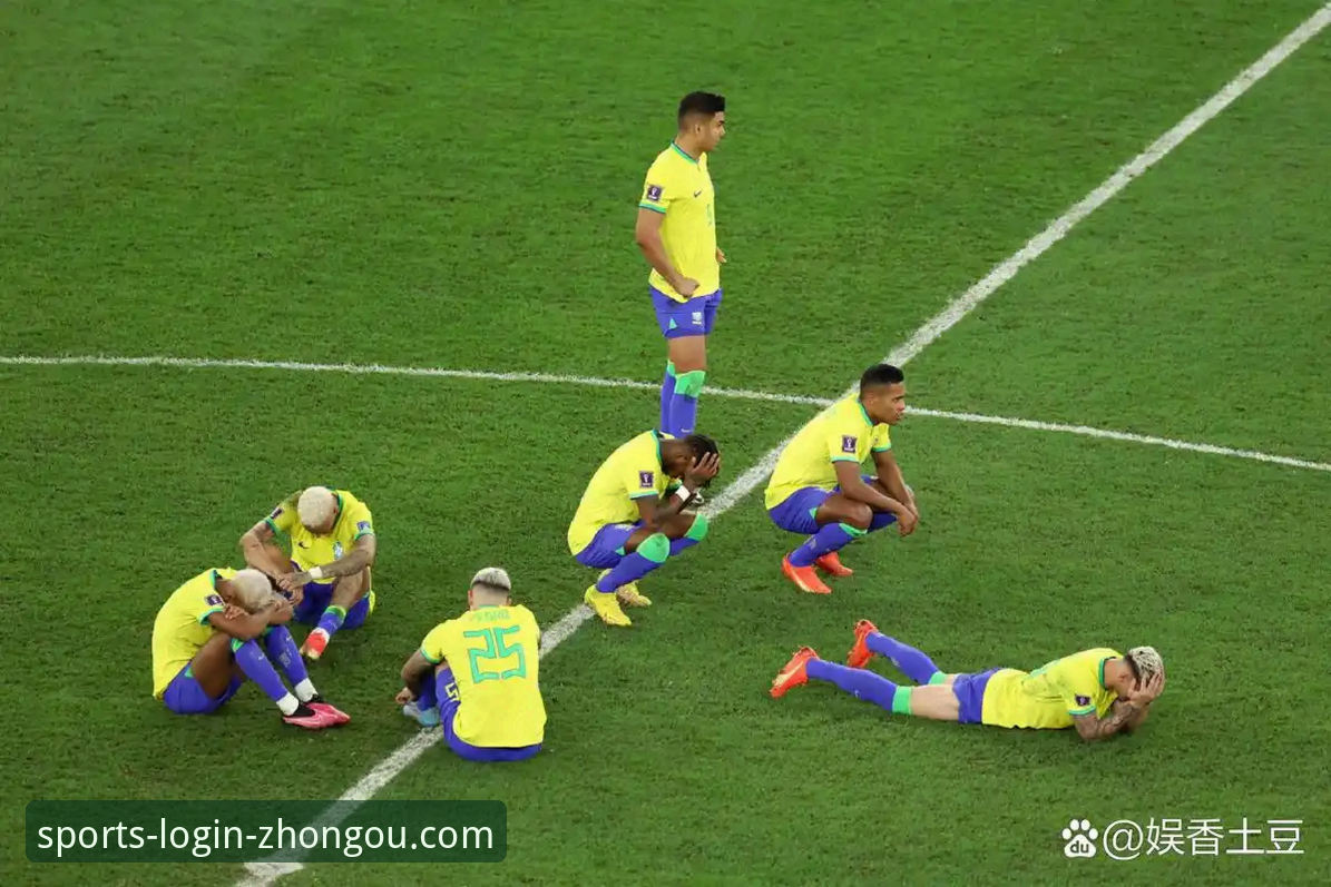 巴西3-1克罗地亚友谊赛精彩回顾与幕后温情瞬间详解