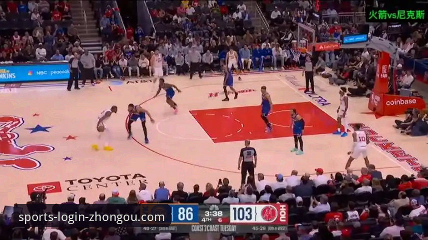 火箭主场大胜尼克斯：流畅观赛体验与数据滞后，哪个更影响你的判断？